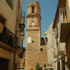 Sant Andreu de Vandellós