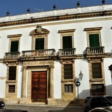 Palacio de Camporreal