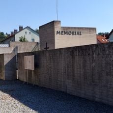 KZ-Gedenkstätte Gusen