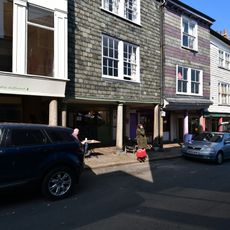 49 And 49A, High Street