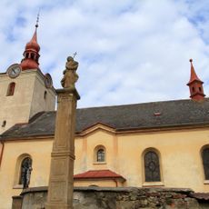 Church of Saint George