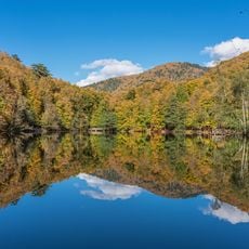 Nationaal park Yedigöller