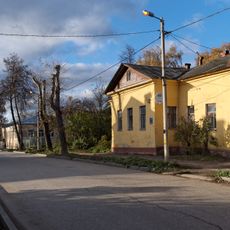 Главный дом (Калуга)