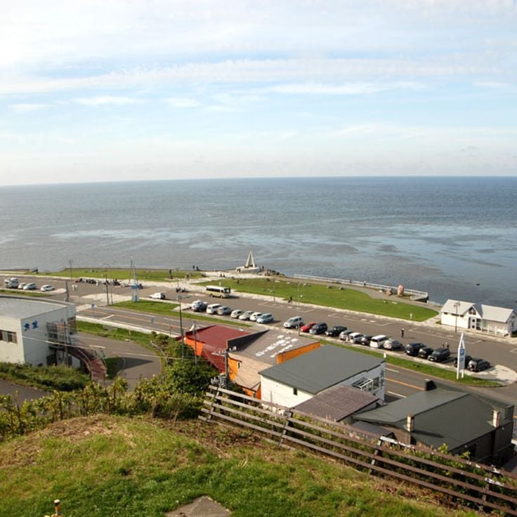 Cabo Soya