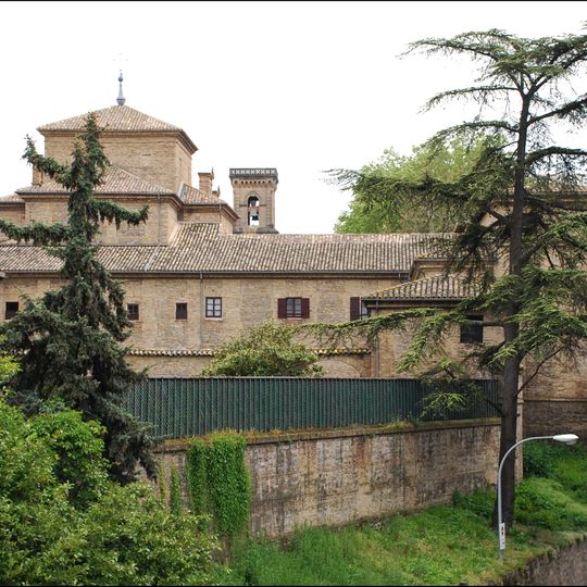 Convento de las Agustinas