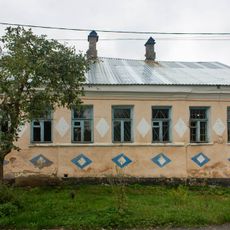 Жилой дом (Торжок)