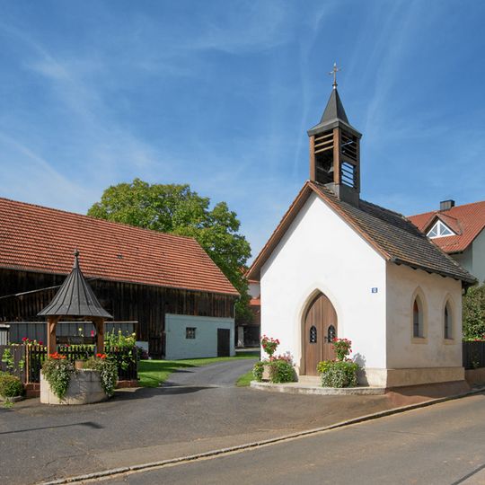 Kapelle Beata Maria Virgo
