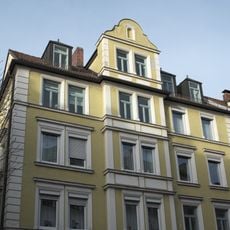 Volkartstraße 16 (München)