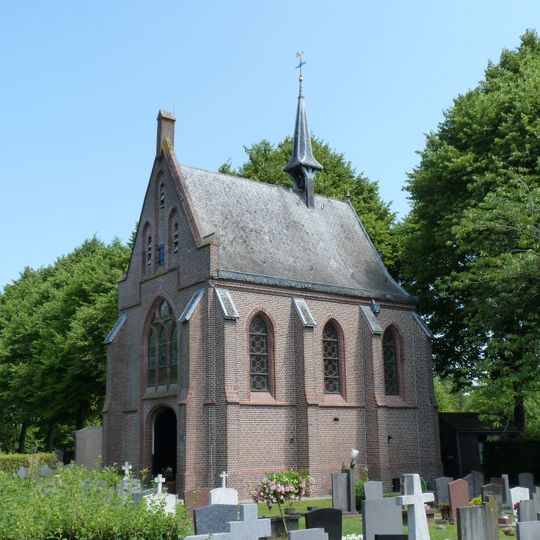 R.K.Parochie v.d. Heilige Martinus