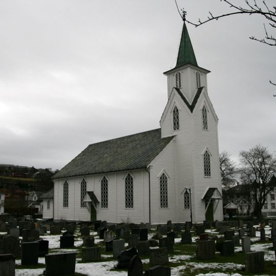 Os Church