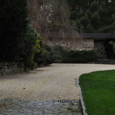 Elinor and Sherman Ford House