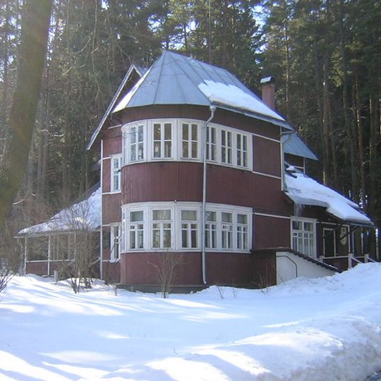 Peredelkino