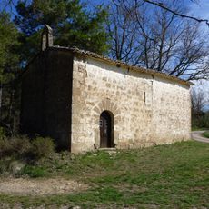 Sant Andreu de Miralles