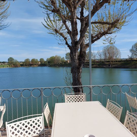 Oasi al Lago