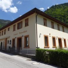 Oratorio parrocchiale