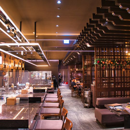 Kanpai Classic Xinyi Branch