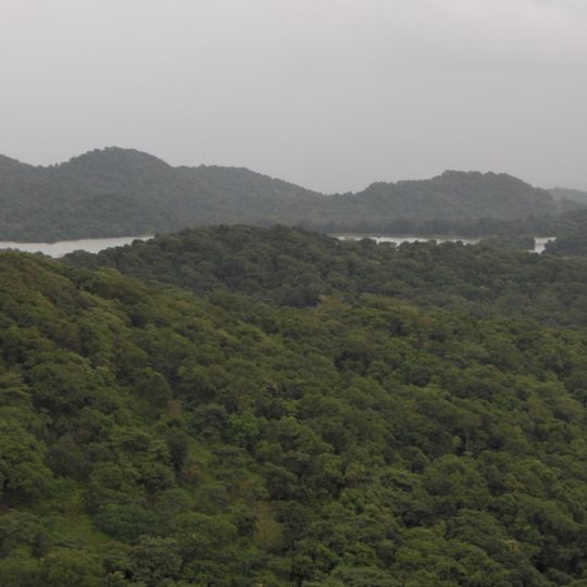 Tulsi Lake