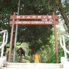 Lion Rock Country Park
