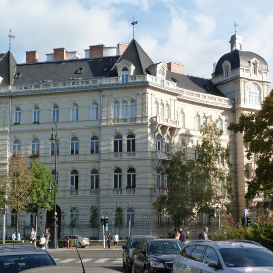 Zoltán Kodály Memorial Museum and Archives