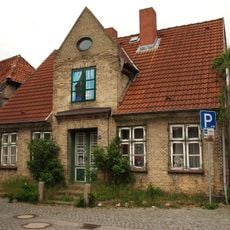 Wohnhaus