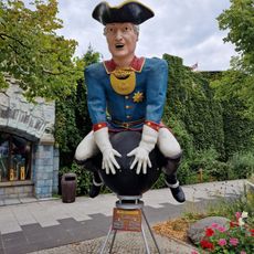 Munchausen