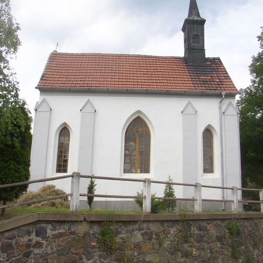 Chapel of Saint Procopius