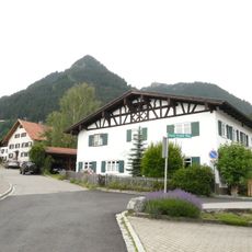 Ehemaliges Bauernhaus