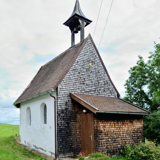Presentation of Mary