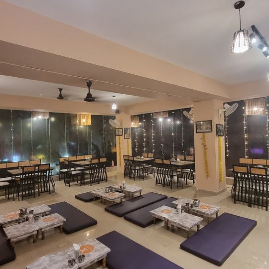 Purnabramha Maharashtrian Restaurant