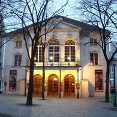 Atelier Tiyatrosu