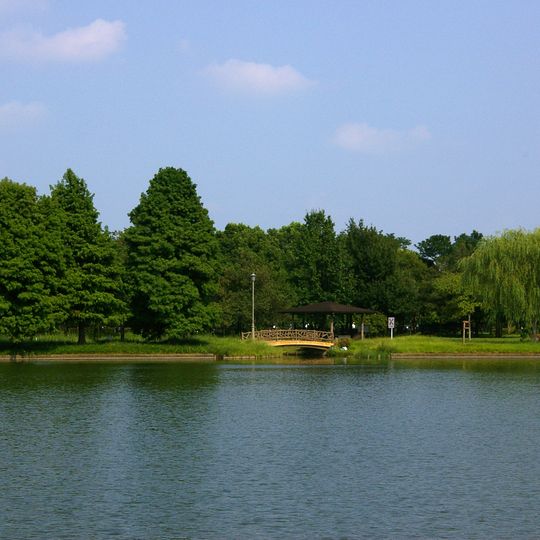 Misato Park
