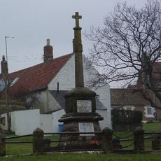 East Ord War Memorial