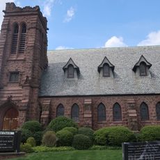 Christ Church