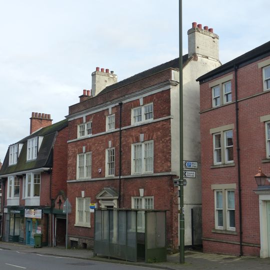 10, Stockwell Street