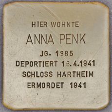 Anna Penk