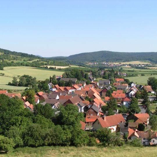 Oberrieden