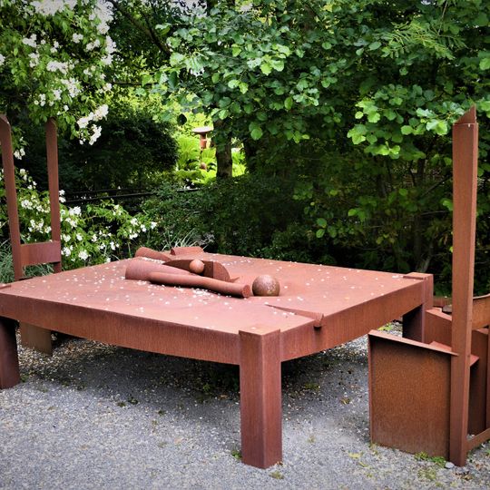 Skulpturengarten Funnix