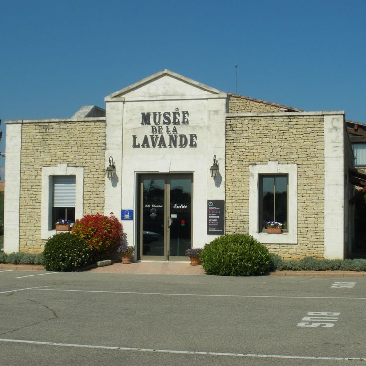 Lavender Museum