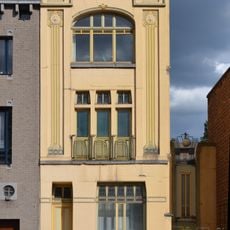 Maison La Fleur