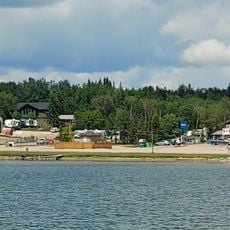 Kenosee Lake