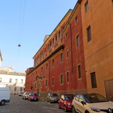 Palazzo delle Orsoline