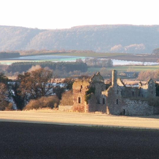 Château de Ballinbreich