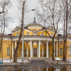 Летняя улица 1 c1