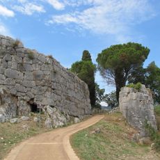 Porta Maggiore