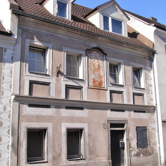 Bürgerhaus