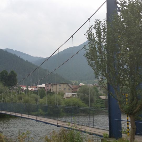 Naučná stezka Hubovský okruh