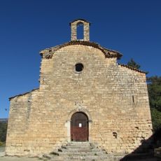 Sant Pere de Millà