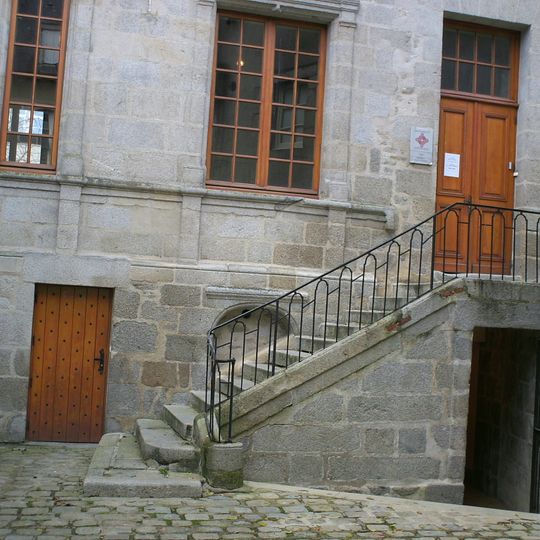 Présidial de Guéret