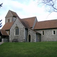 Church of the Holy Cross