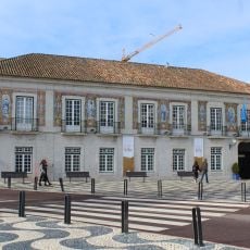 Museu da Vila